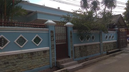 Rumah Dijual !!!