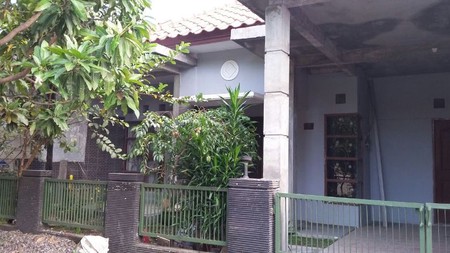 Rumah Siap Huni, Puri Surya Jaya