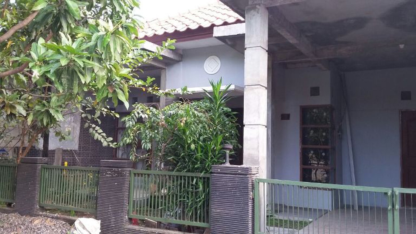 Rumah Siap Huni, Puri Surya Jaya
