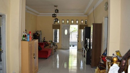 Rumah Minimalis Siap Huni Delta Sari Baru