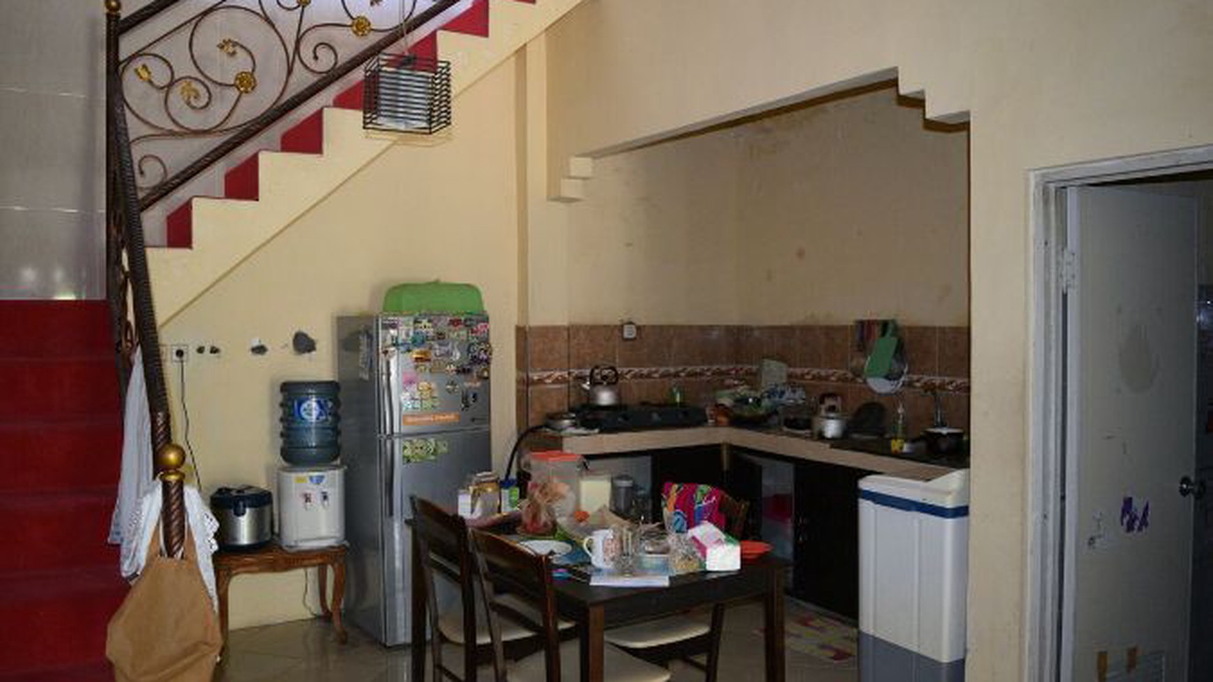 Rumah Minimalis Siap Huni Delta Sari Baru