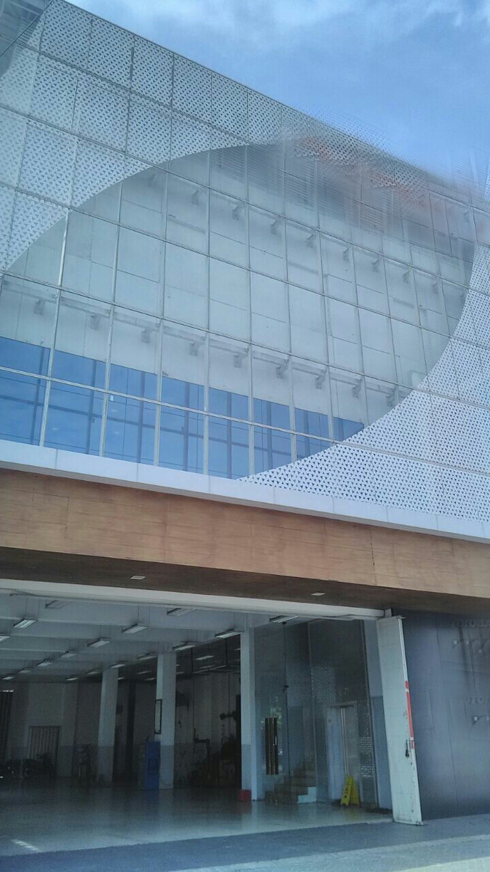 Ruko Mewah Dekat Pusat Kota