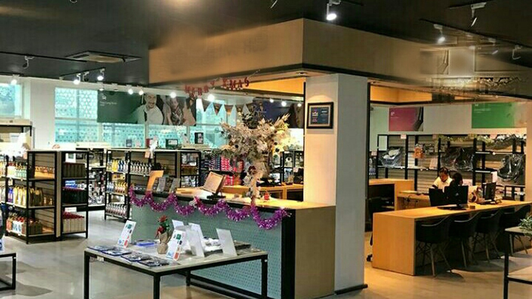 Ruko Mewah Dekat Pusat Kota