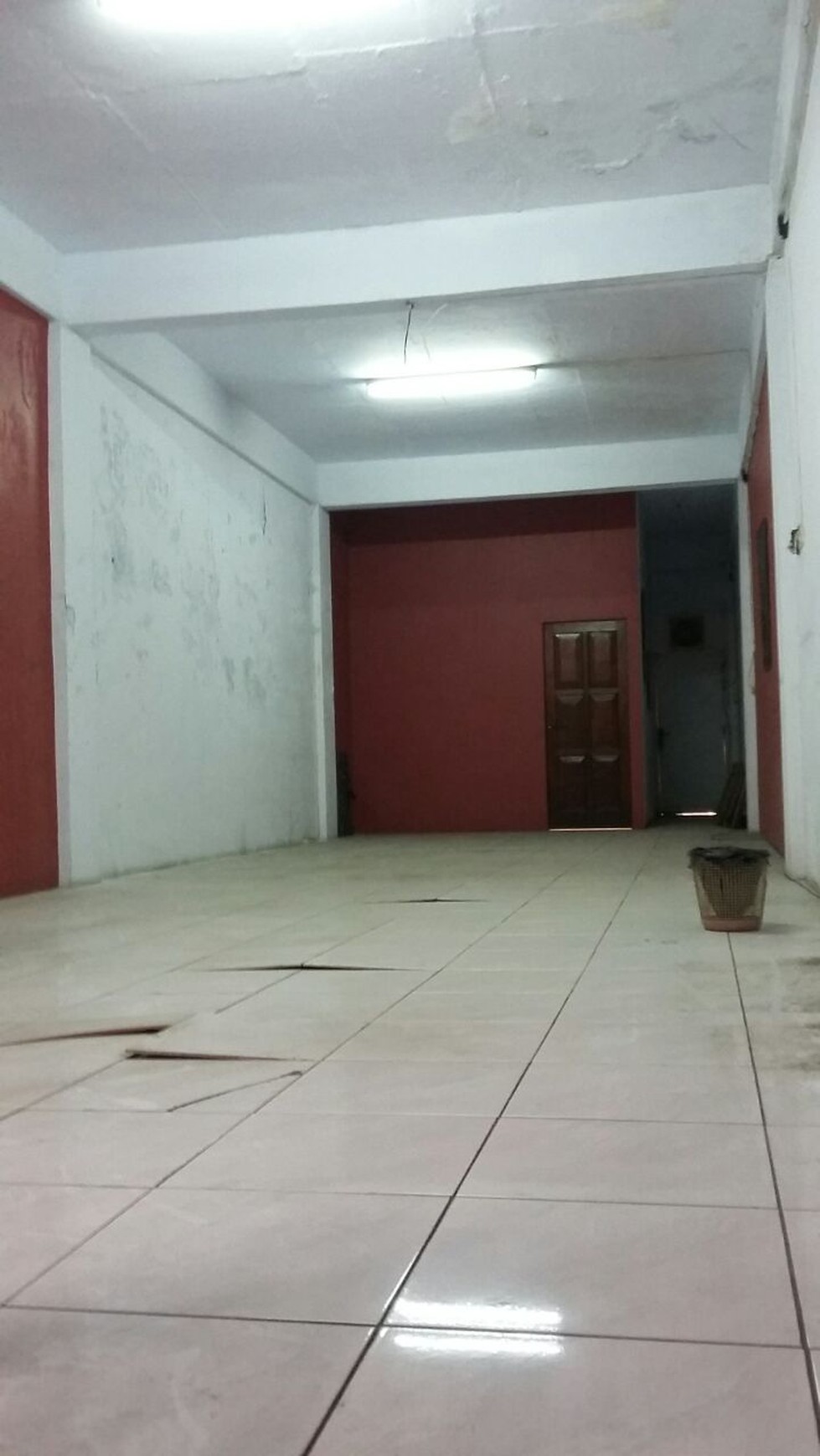 Ruko siap huni di Rempoa Tangerang Selatan