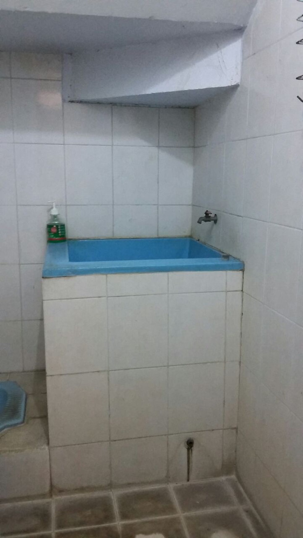 Ruko siap huni di Rempoa Tangerang Selatan