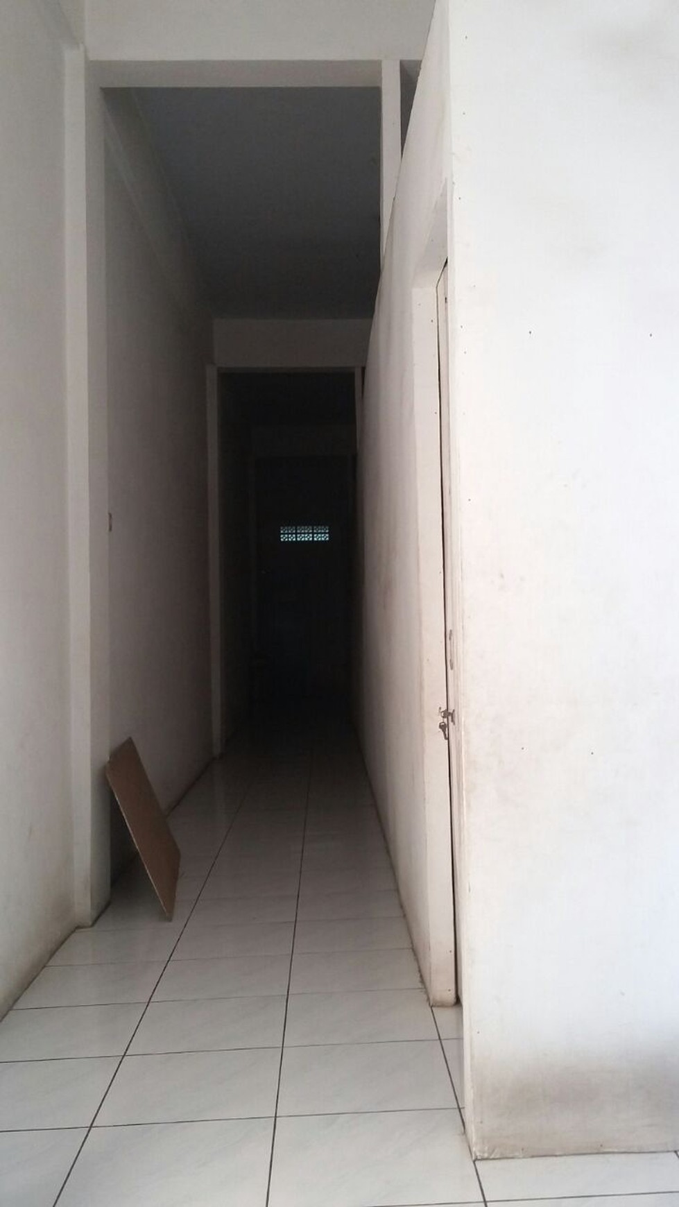 Ruko siap huni di Rempoa Tangerang Selatan