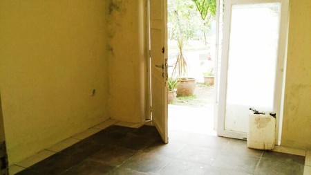 Rumah Bagus Di Cluster Fresno Kota Duta Mas, Cikarang