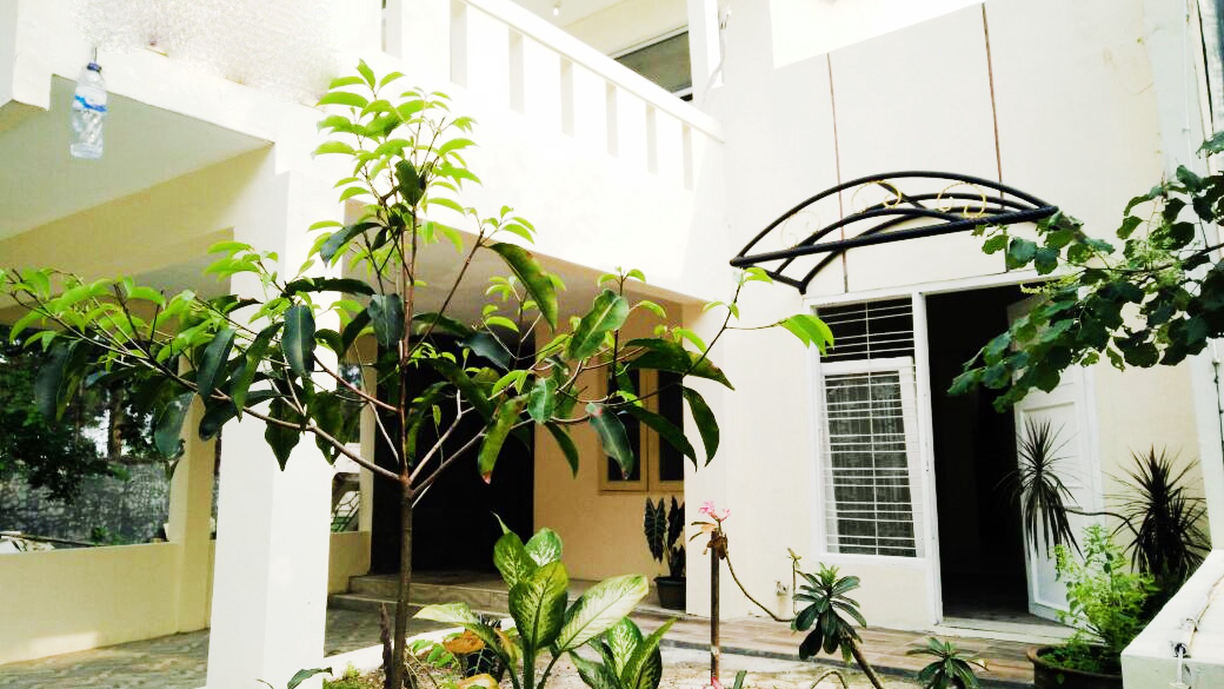 Rumah Bagus Di Cluster Fresno Kota Duta Mas, Cikarang