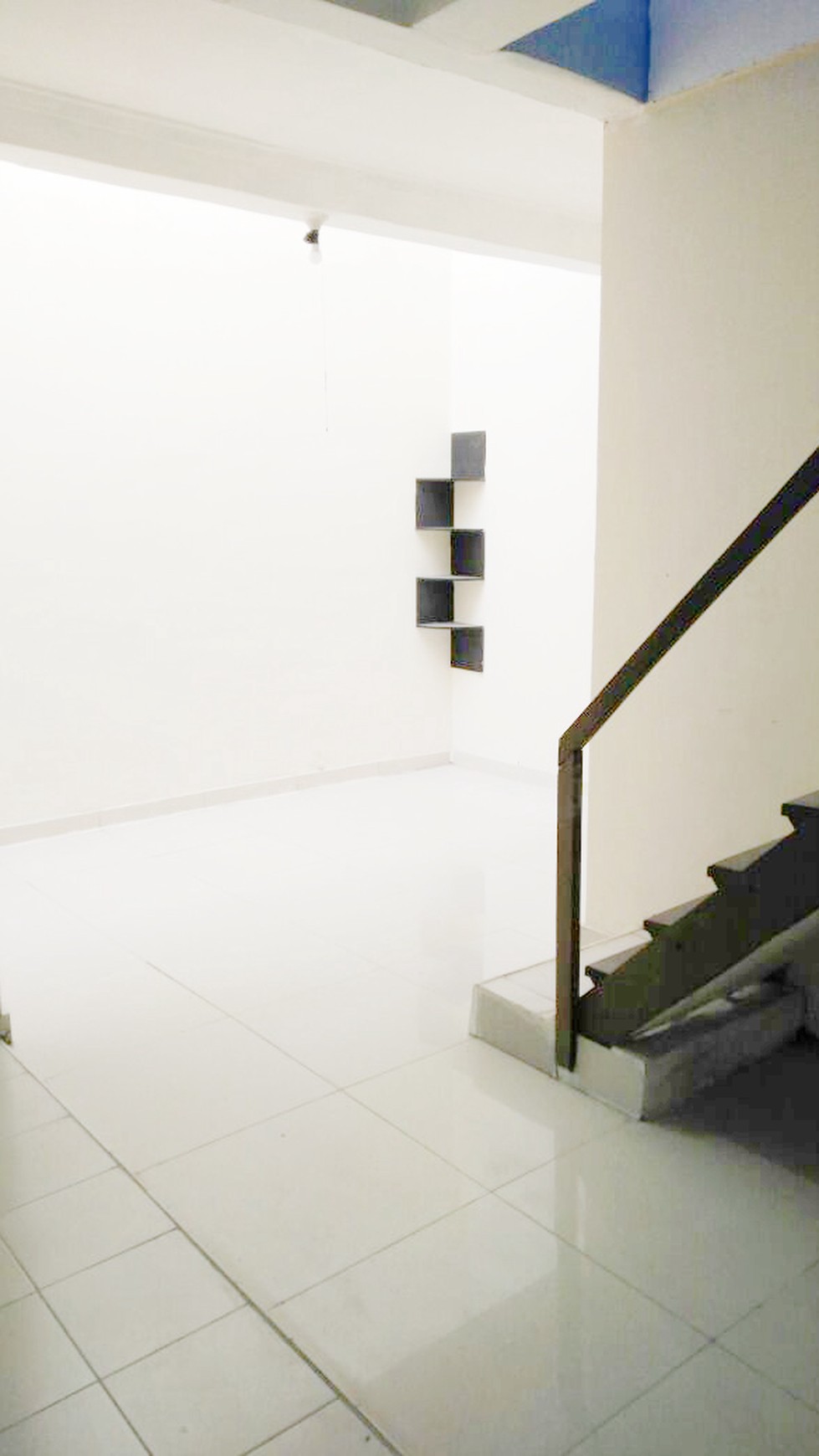 Rumah Bagus Di Cluster Fresno Kota Duta Mas, Cikarang