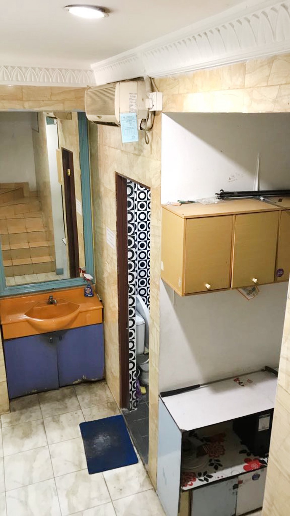 Rumah Bagus Di Cluster Fresno Kota Duta Mas, Cikarang