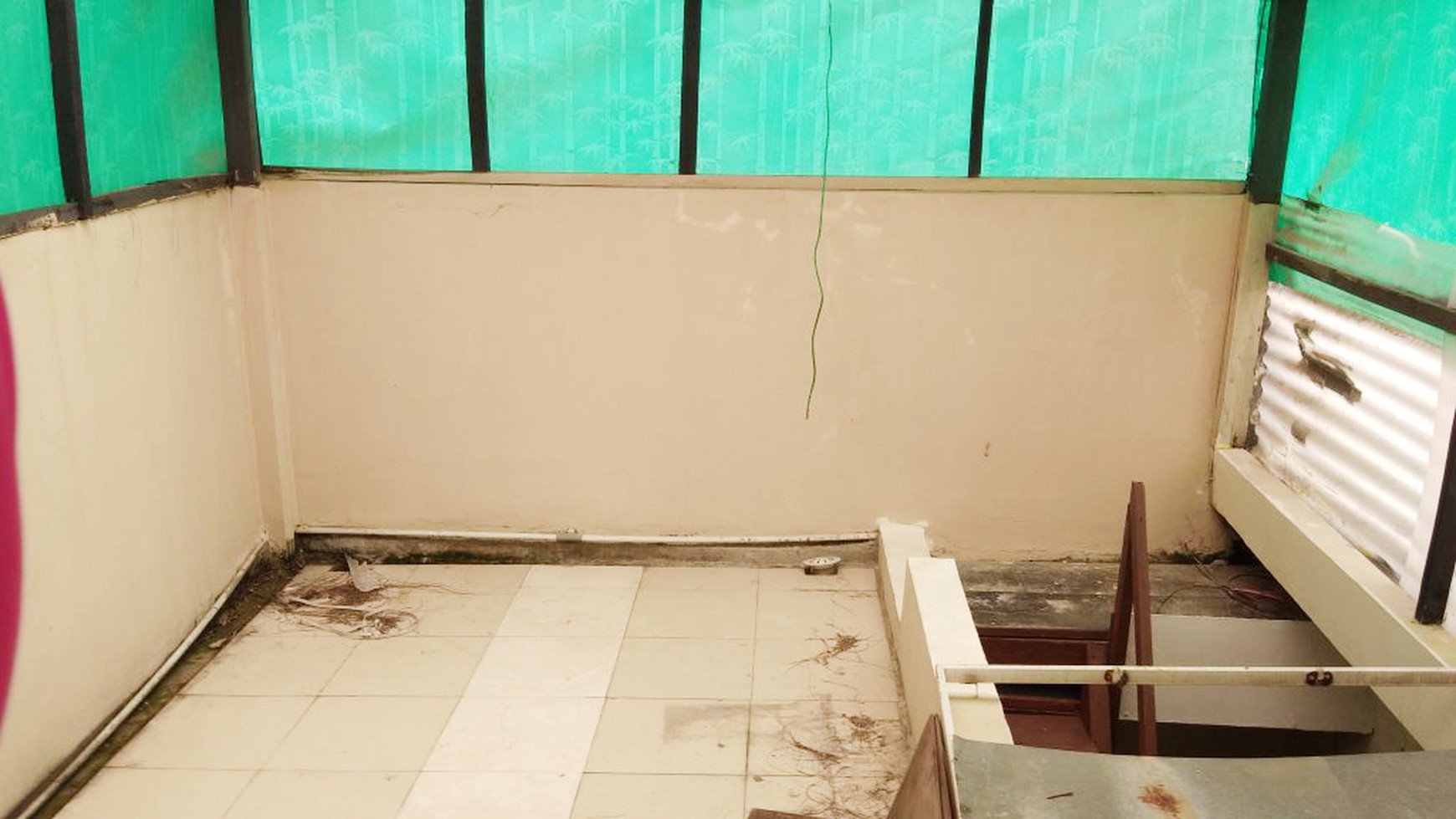 Rumah Bagus Di Cluster Fresno Kota Duta Mas, Cikarang