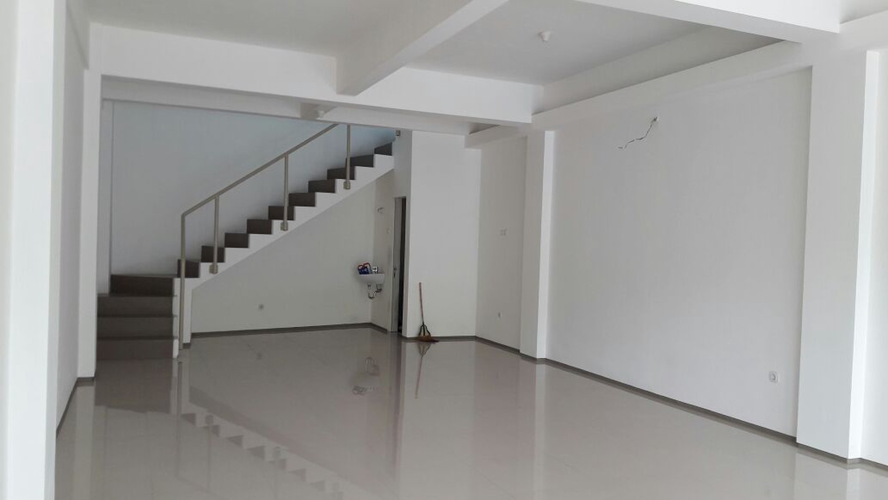 RUKO SETRATEGIS DIKAWASAN BISNIS JL SENOPATI, MAGELANG SELATAN