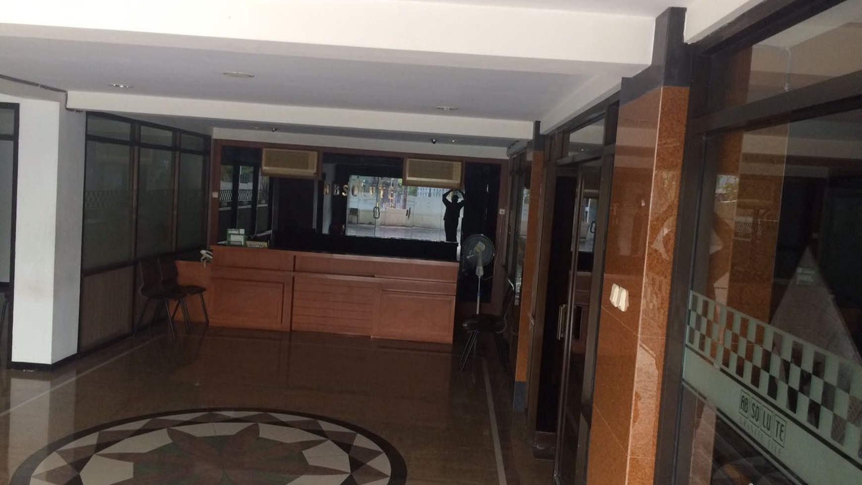 Dijual Gudang Kalianak Row Jalan Lebar