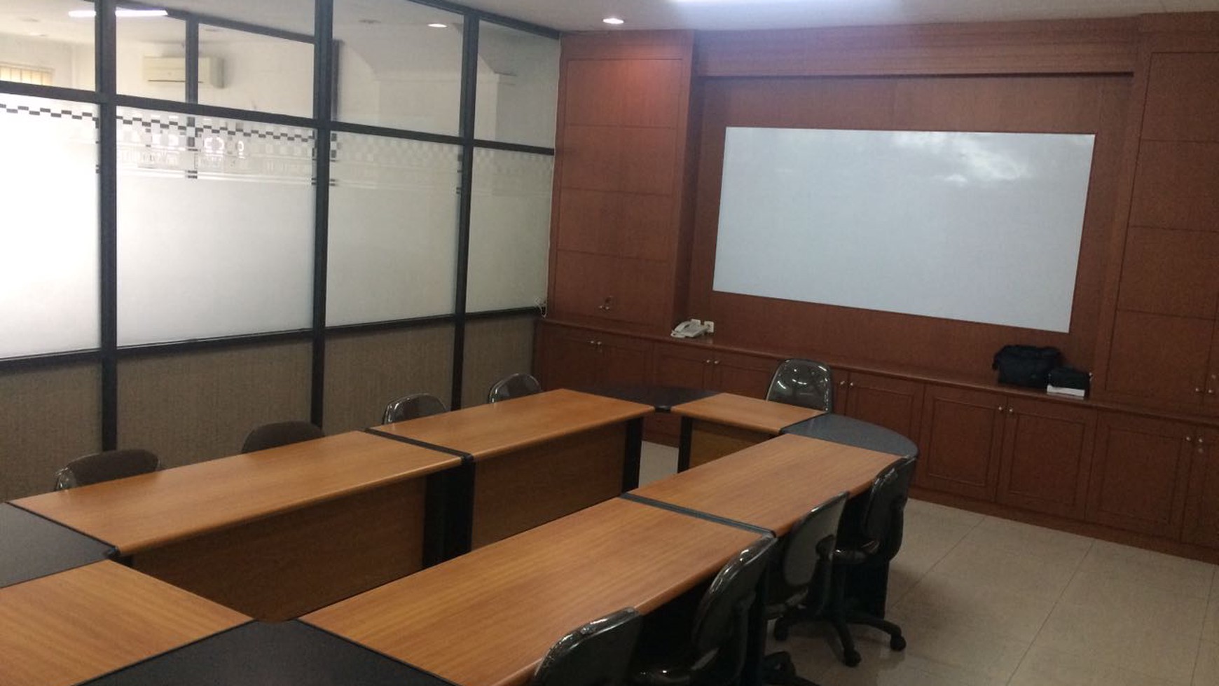 Dijual Gudang Kalianak Row Jalan Lebar