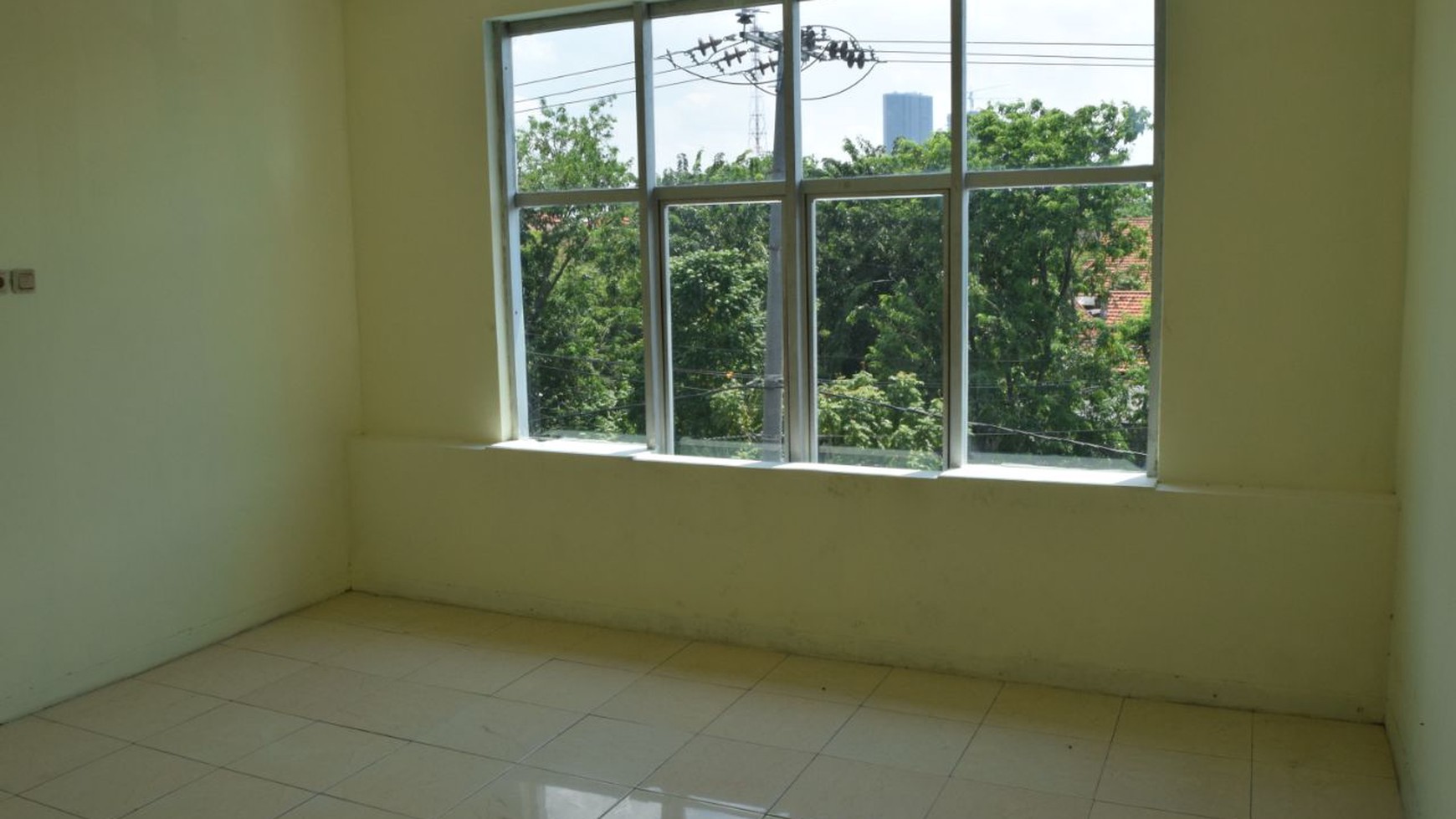 Dijual Ruko di Jalan Kusuma Bangsa Strategis NEGO