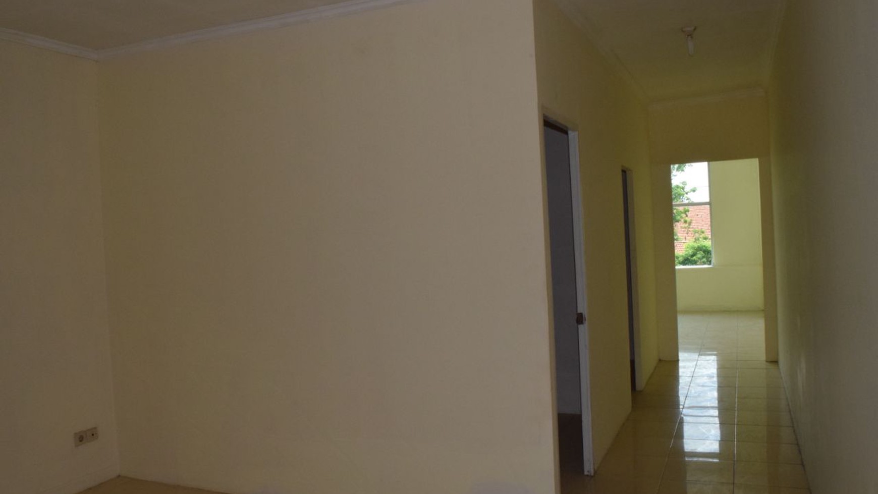 Dijual Ruko di Jalan Kusuma Bangsa Strategis NEGO