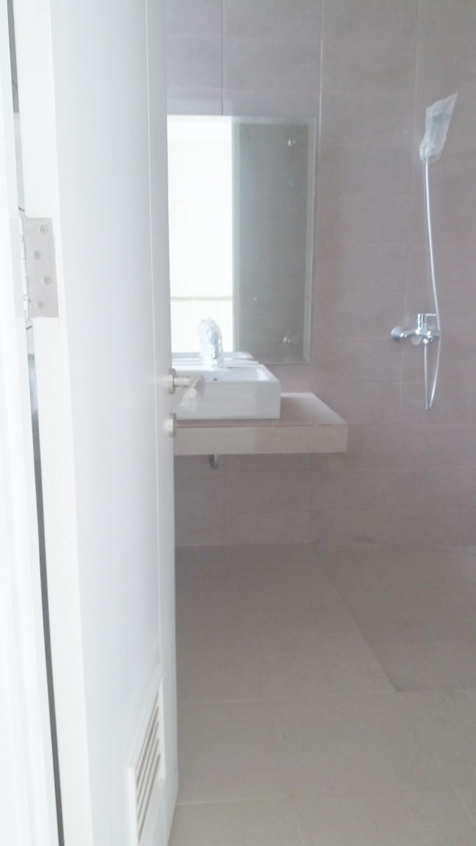 Rumah Cluster di kawasan Discovery, Sektor 9, Bintaro Jaya, Tangerang Selatan