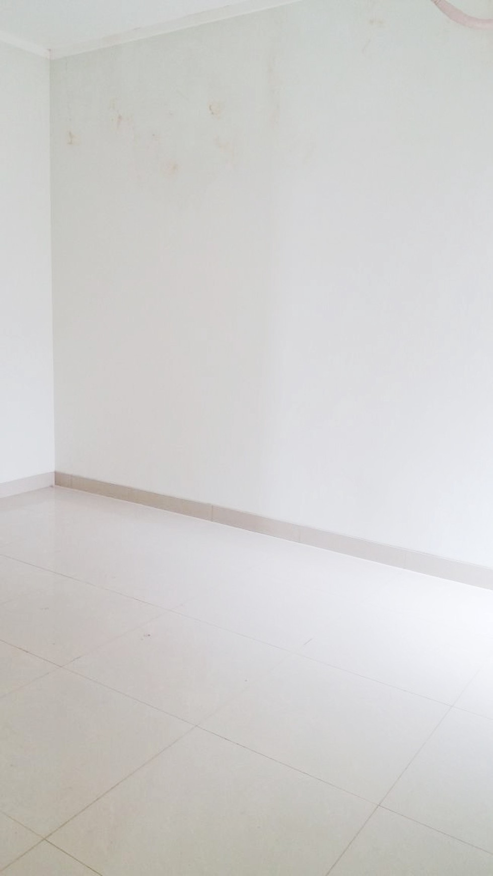 Rumah Cluster di kawasan Discovery, Sektor 9, Bintaro Jaya, Tangerang Selatan