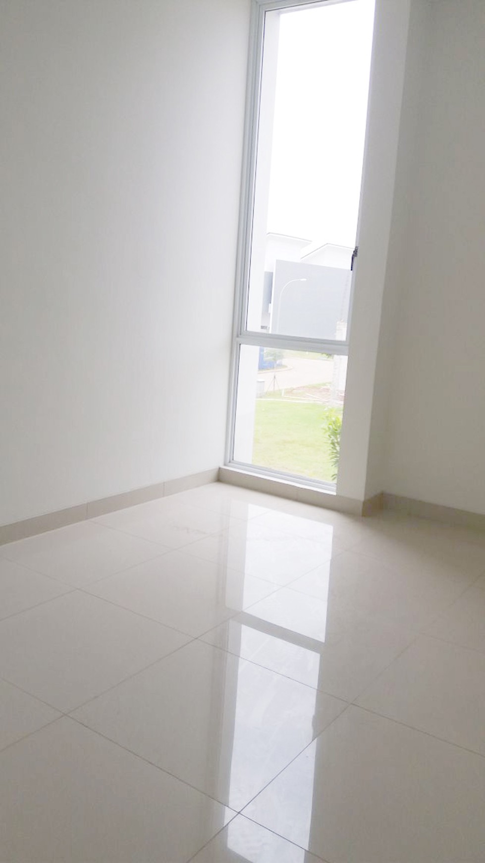 Rumah Cluster di kawasan Discovery, Sektor 9, Bintaro Jaya, Tangerang Selatan