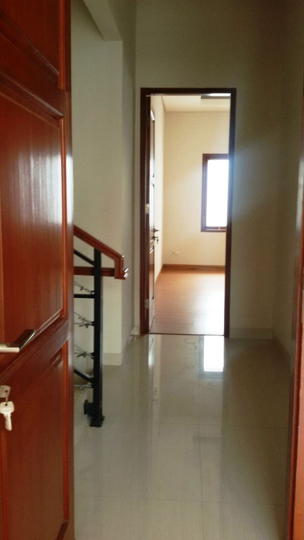 Rumah Brand New, Exclusive Di Cilandak Jaksel