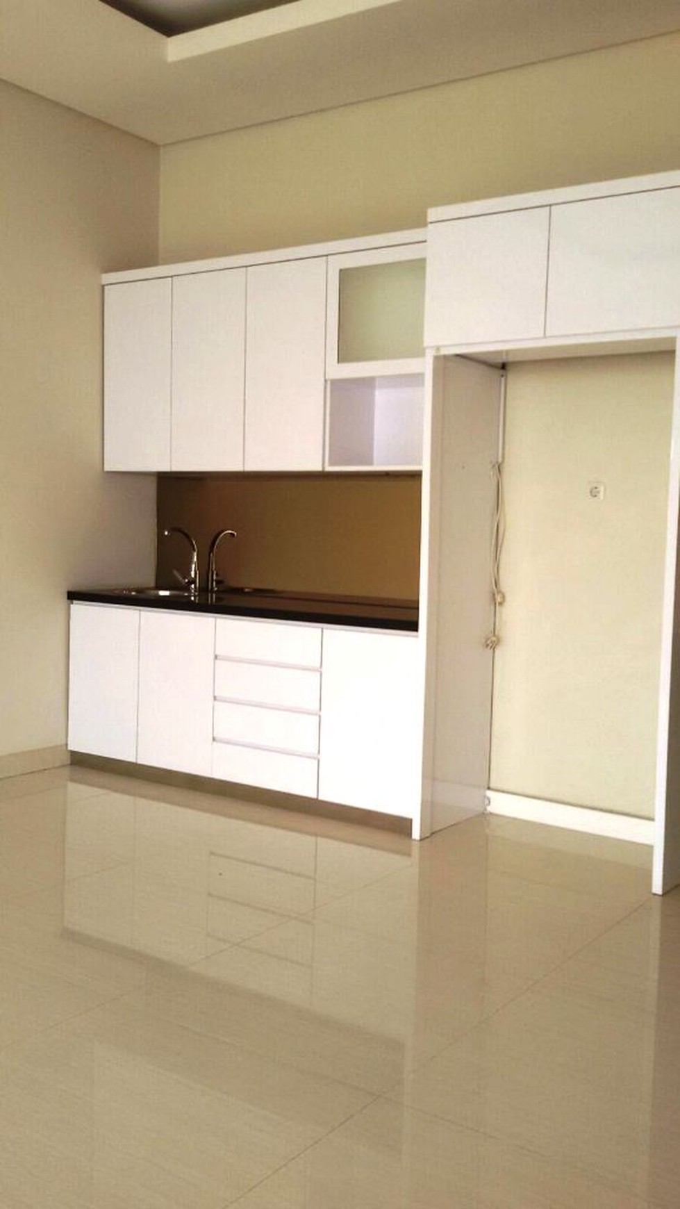 Rumah Brand New, Exclusive Di Cilandak Jaksel