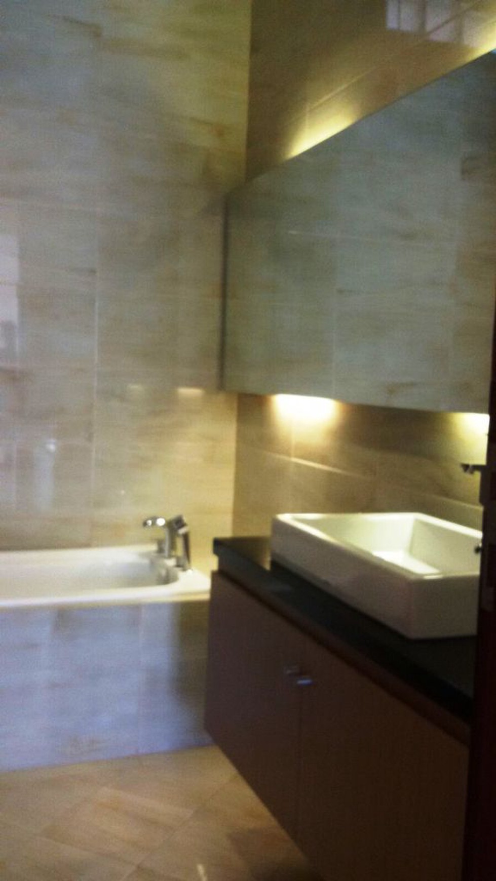 Rumah Brand New, Exclusive Di Cilandak Jaksel