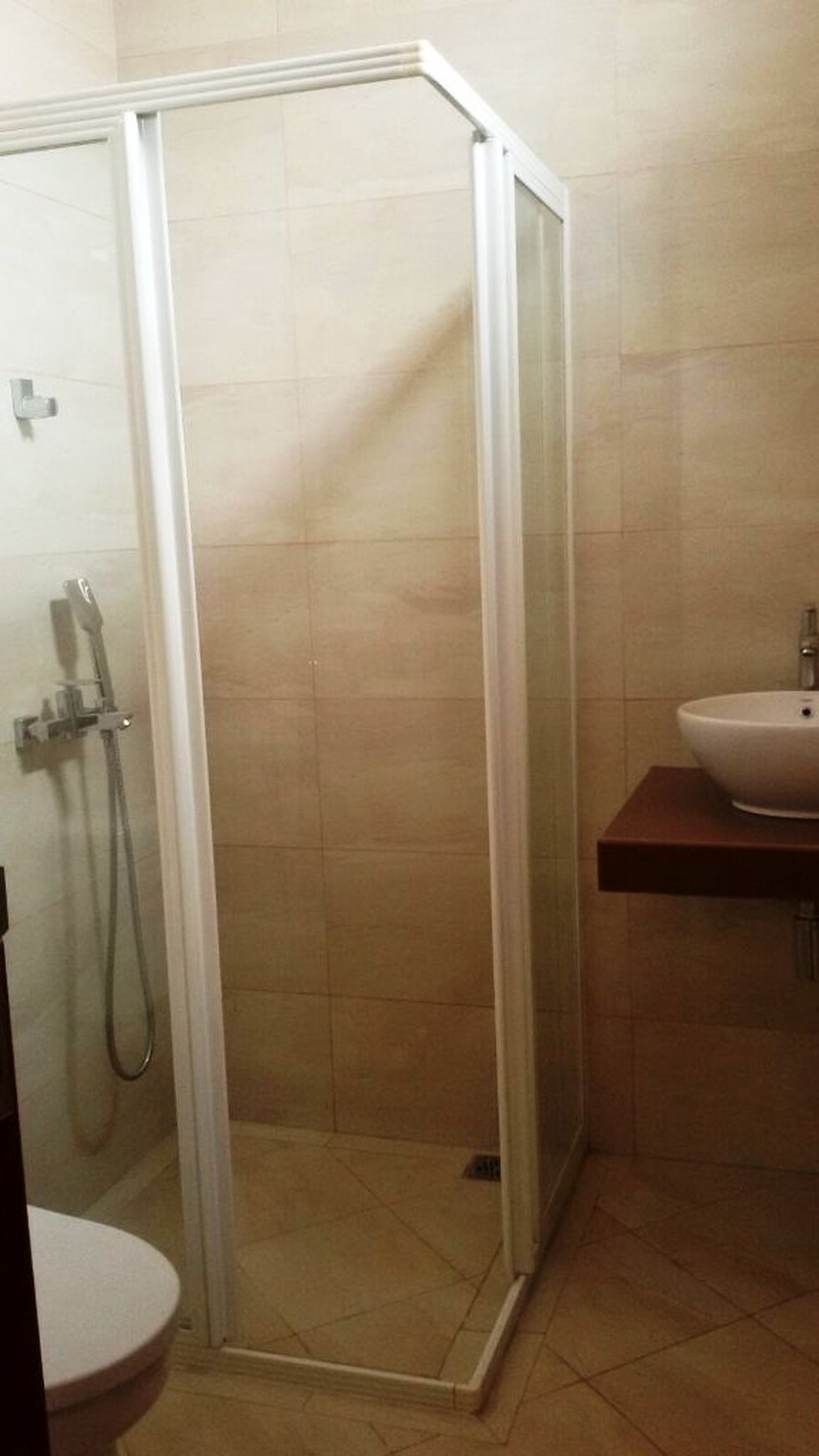 Rumah Brand New, Exclusive Di Cilandak Jaksel