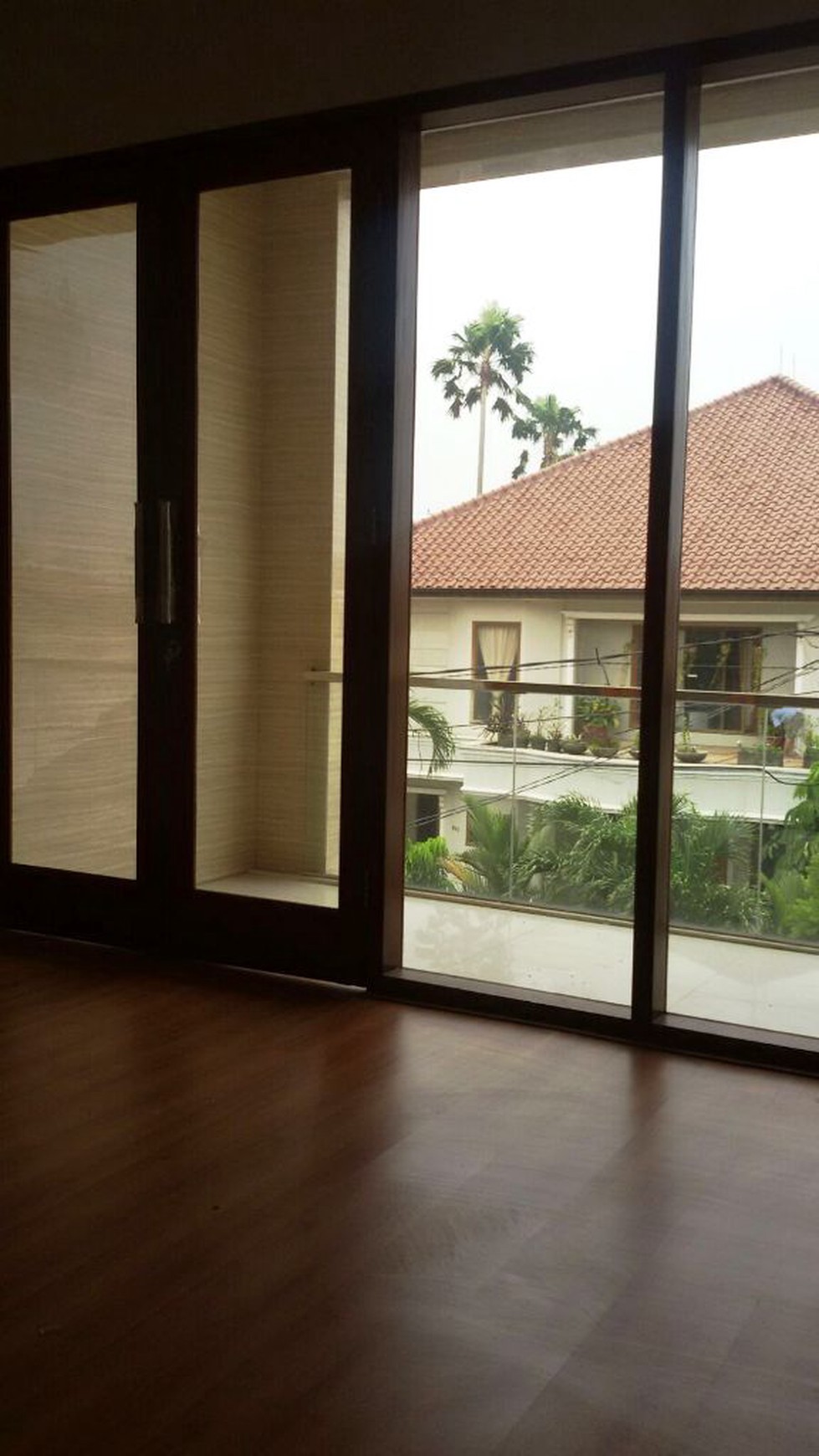 Rumah Brand New, Exclusive Di Cilandak Jaksel