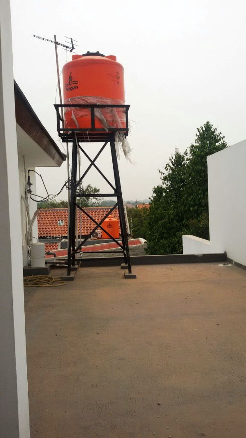 Rumah Brand New, Exclusive Di Cilandak Jaksel