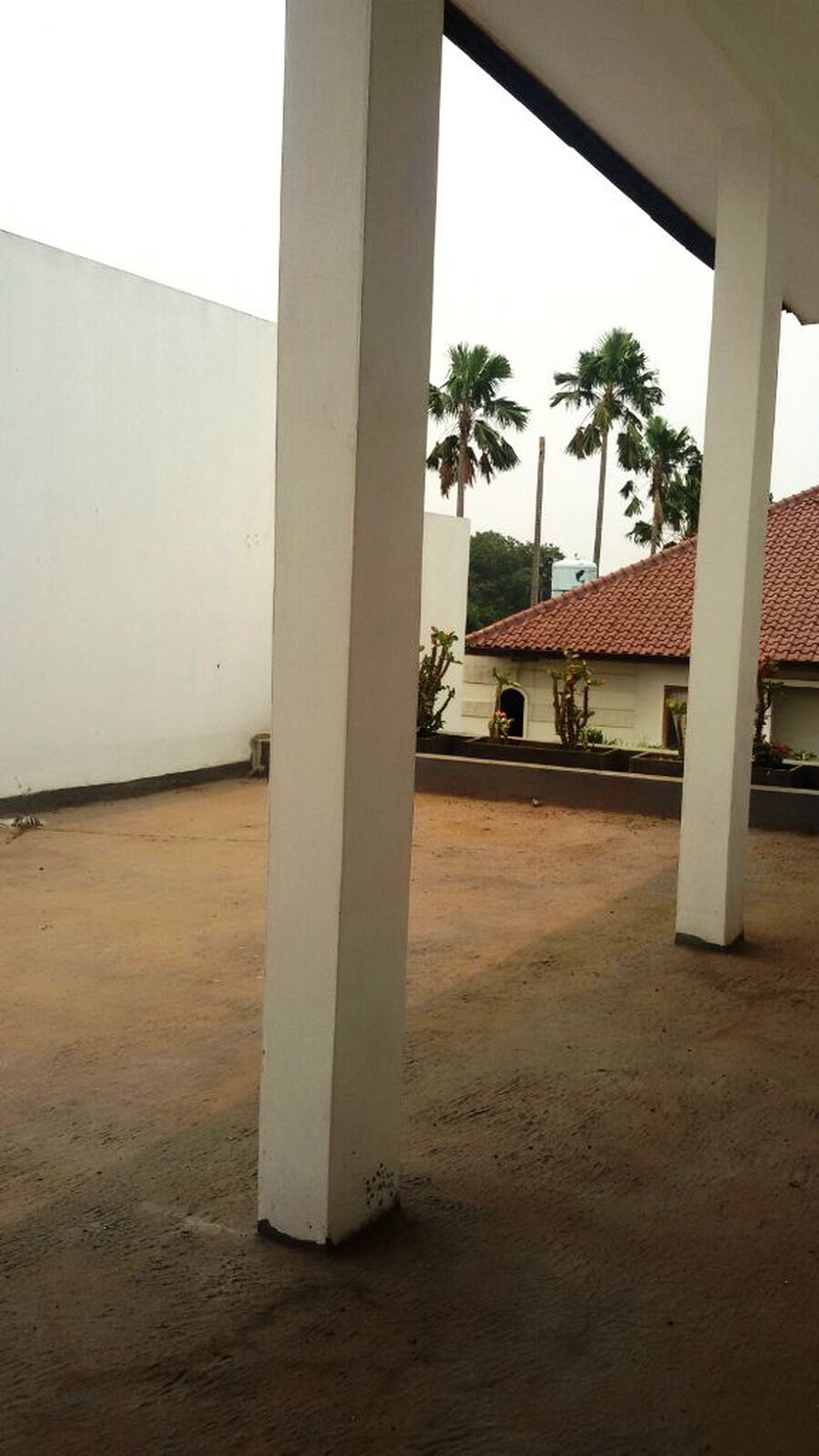 Rumah Brand New, Exclusive Di Cilandak Jaksel