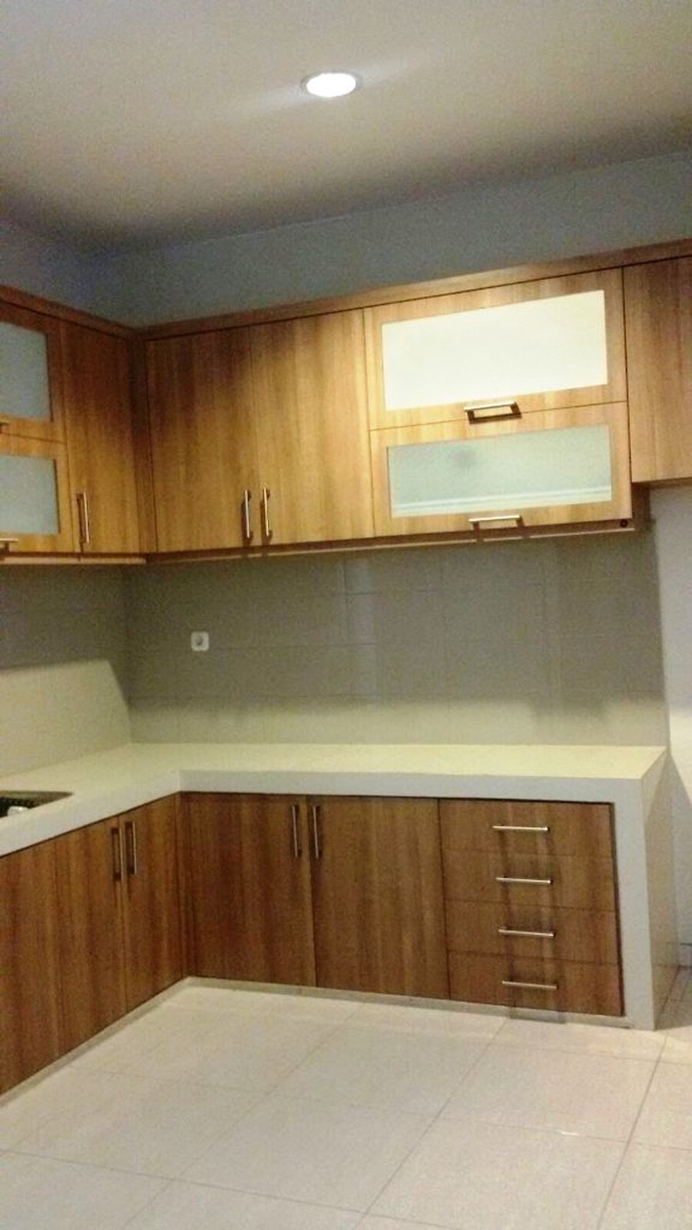 Rumah Brand New, Exclusive Di Cilandak Jaksel