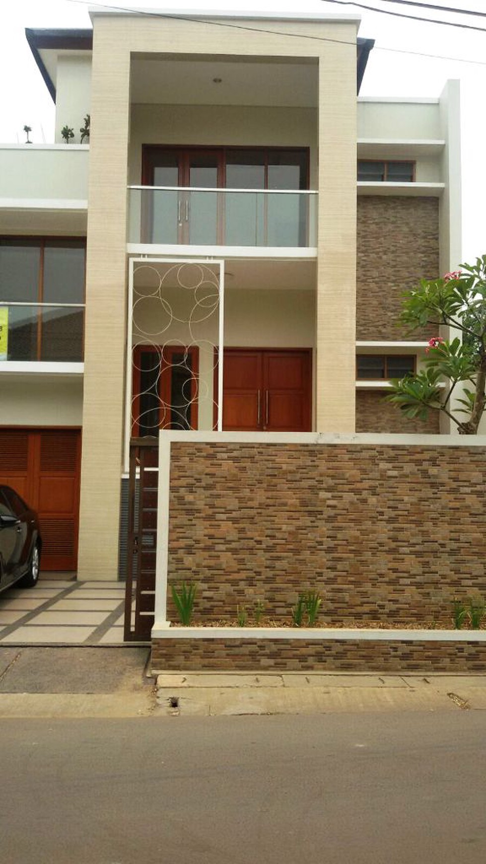 Hunian Exclusive ,Brand new Di Cilandak Jaksel