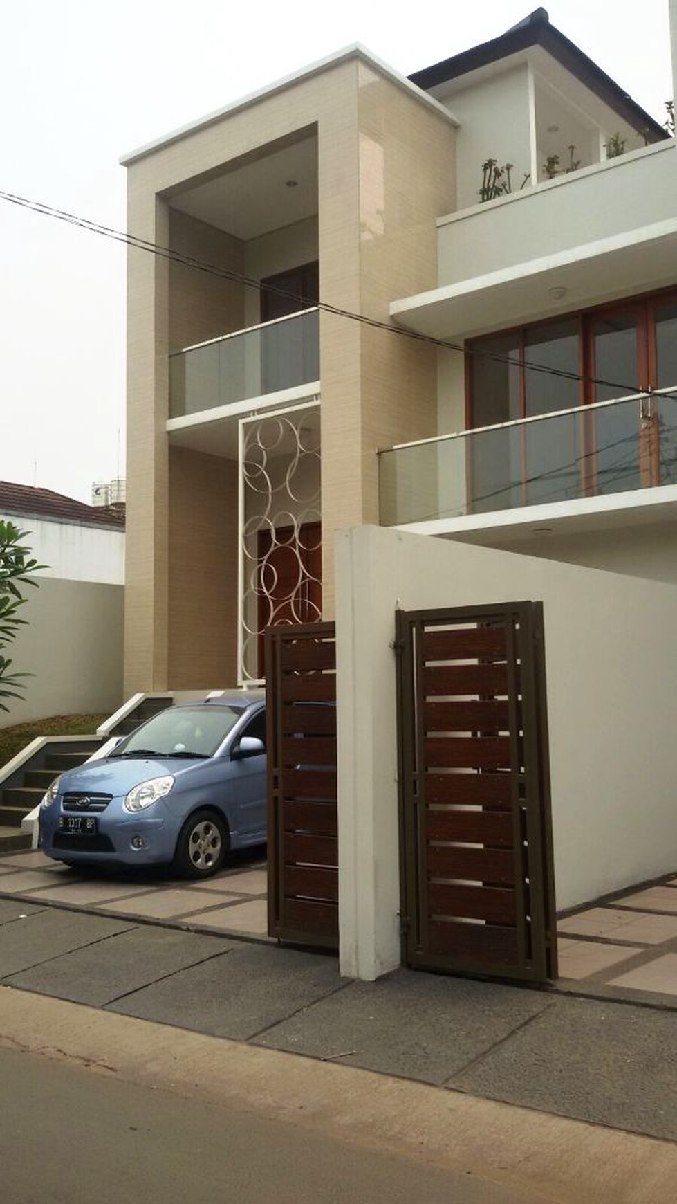 Hunian Exclusive ,Brand new Di Cilandak Jaksel