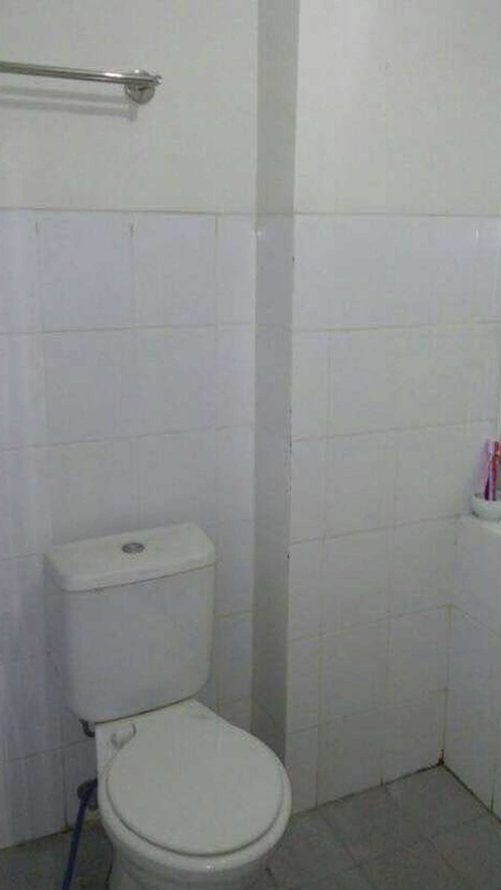 Apartemen di Kalibata