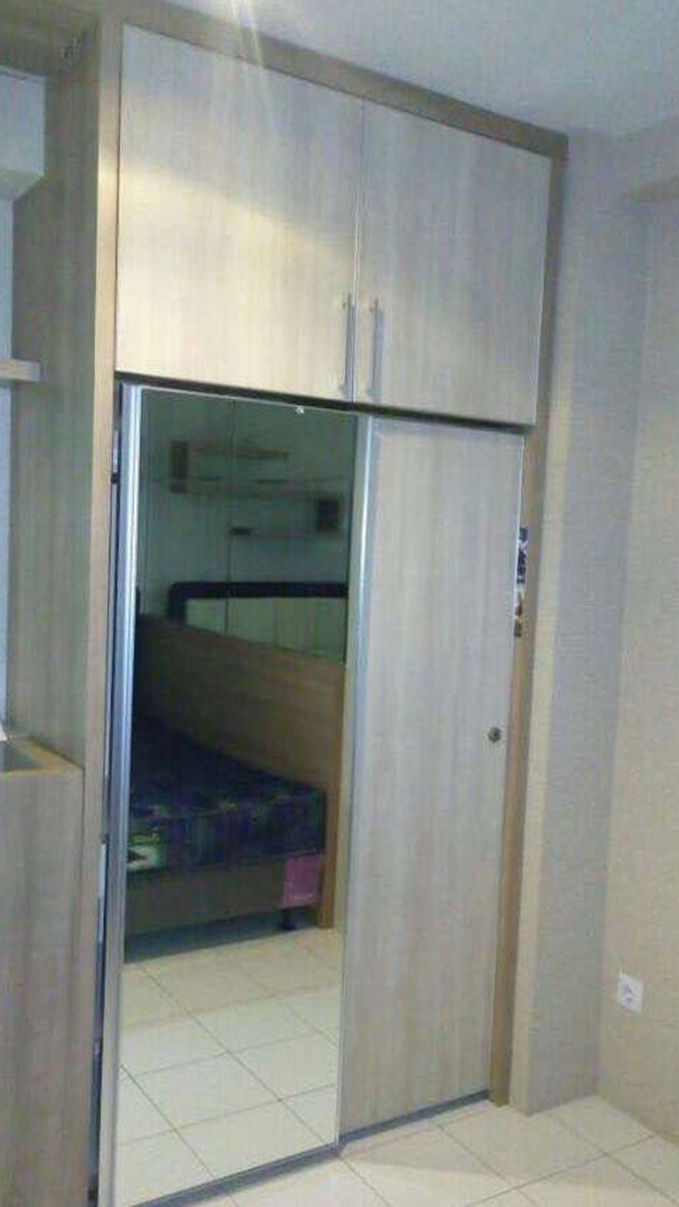 Apartemen di Kalibata