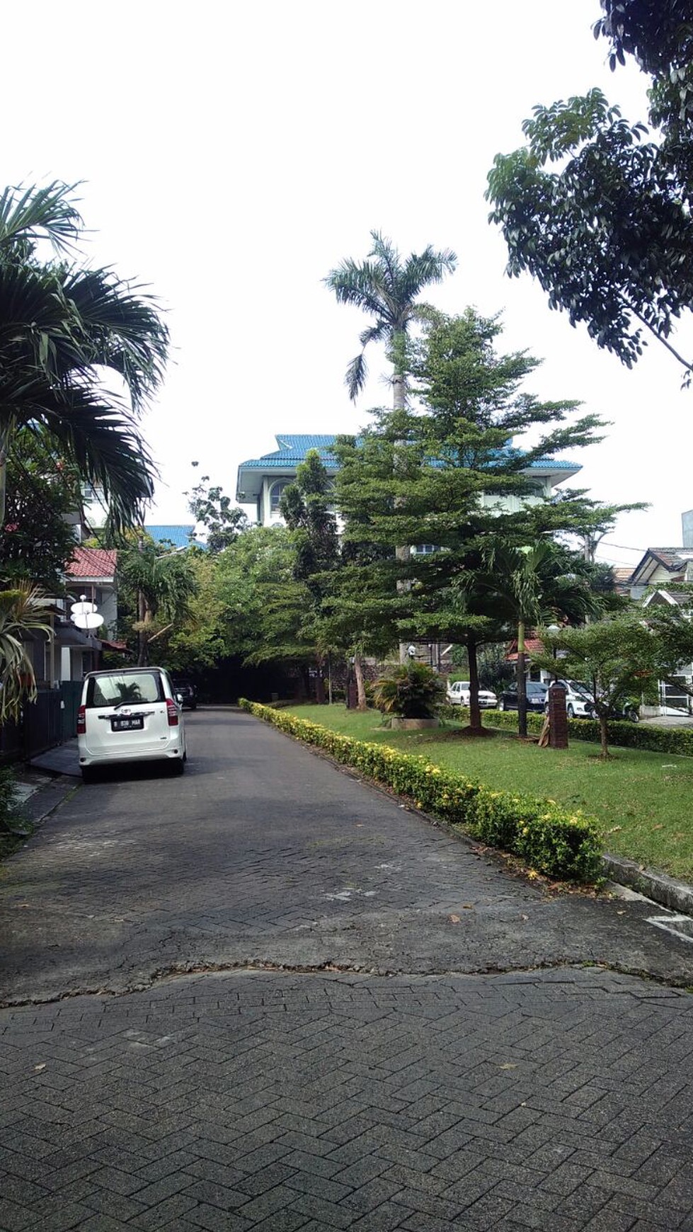 Rumah Bagus Di Cucur Timur, Bintaro Jaya Sektor 4