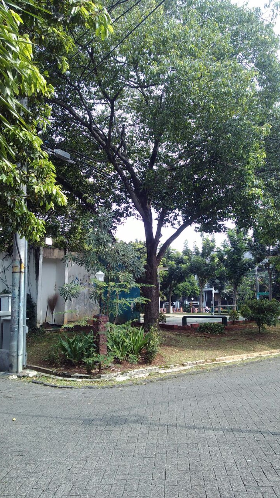 Rumah Bagus Di Cucur Timur, Bintaro Jaya Sektor 4