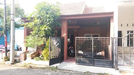 Jual Rumah Sederhana Hedona Regency, Sidoarjo
