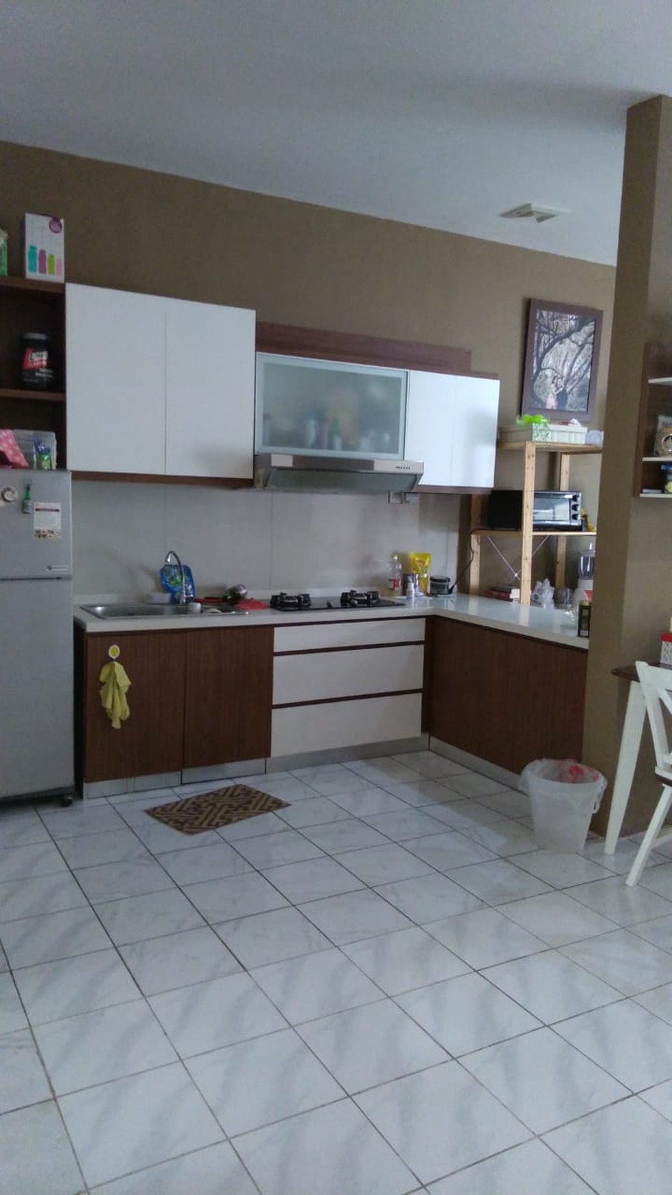 Dijual Rumah di Taman Permata - Lippo Karawaci