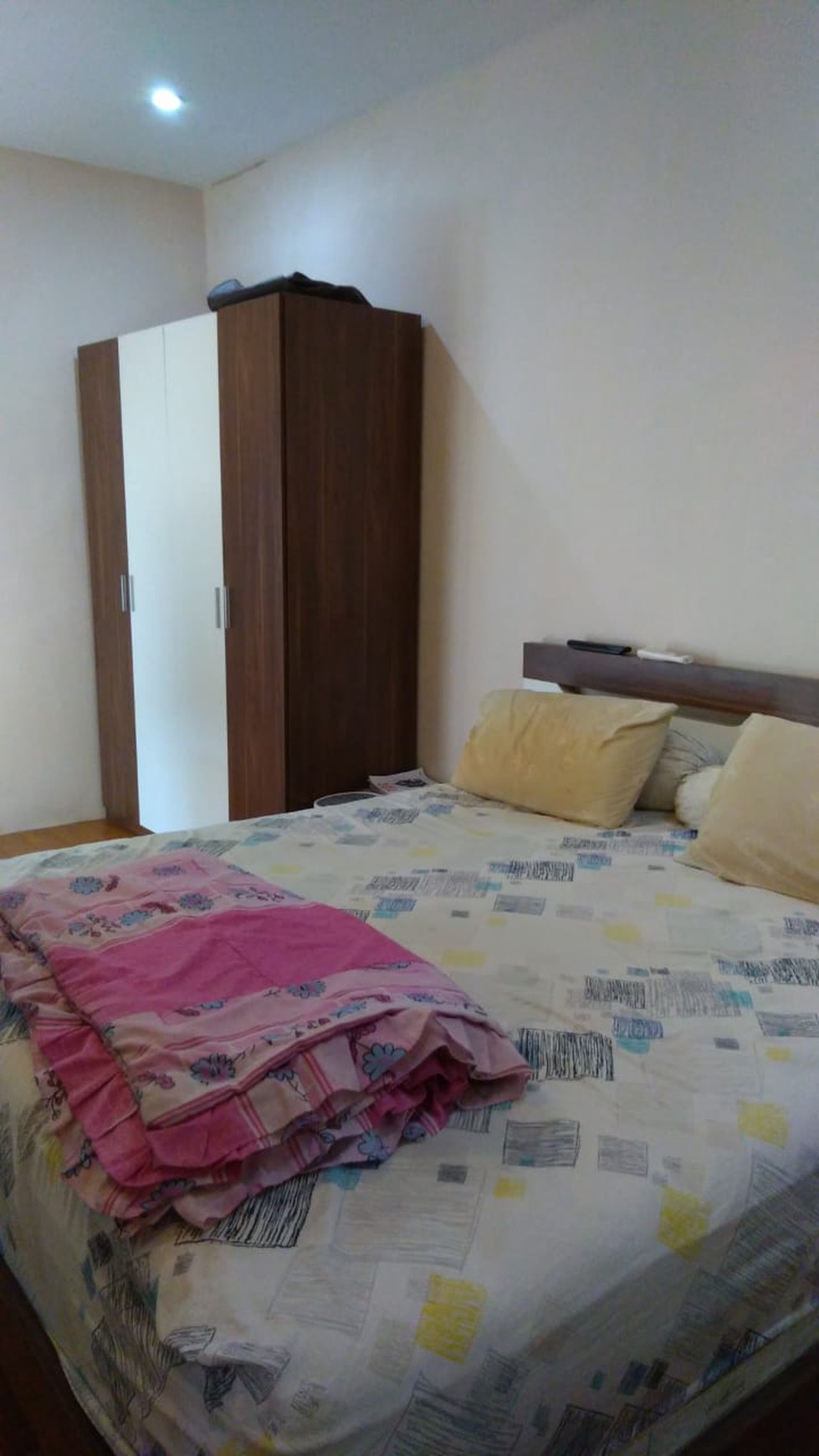 Dijual Rumah di Taman Permata - Lippo Karawaci