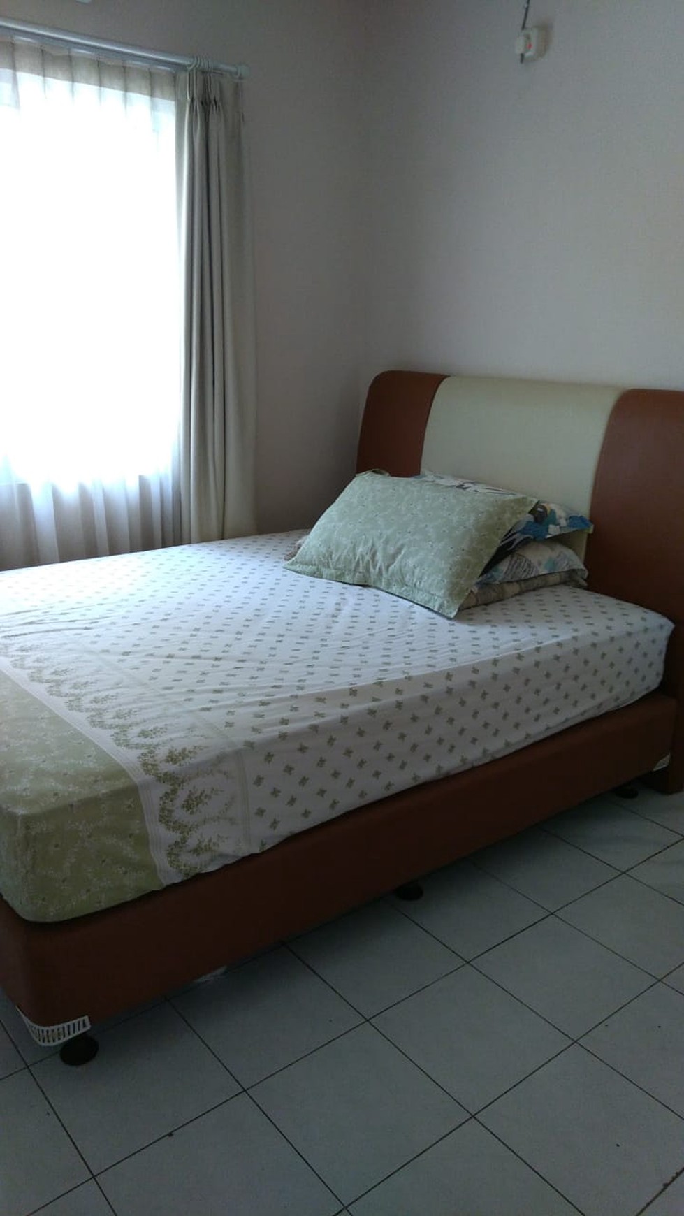 Dijual Rumah di Taman Permata - Lippo Karawaci