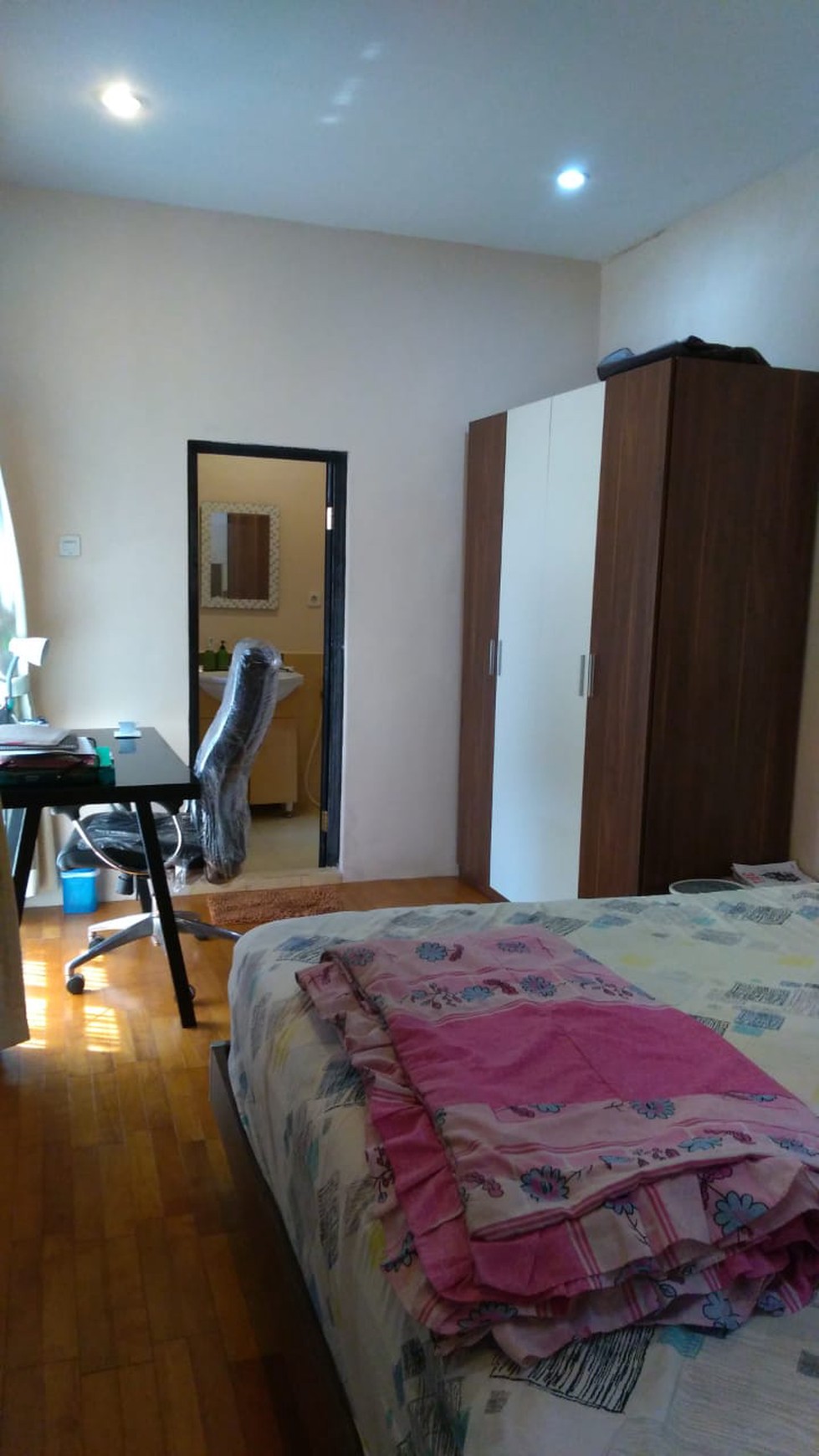 Dijual Rumah di Taman Permata - Lippo Karawaci