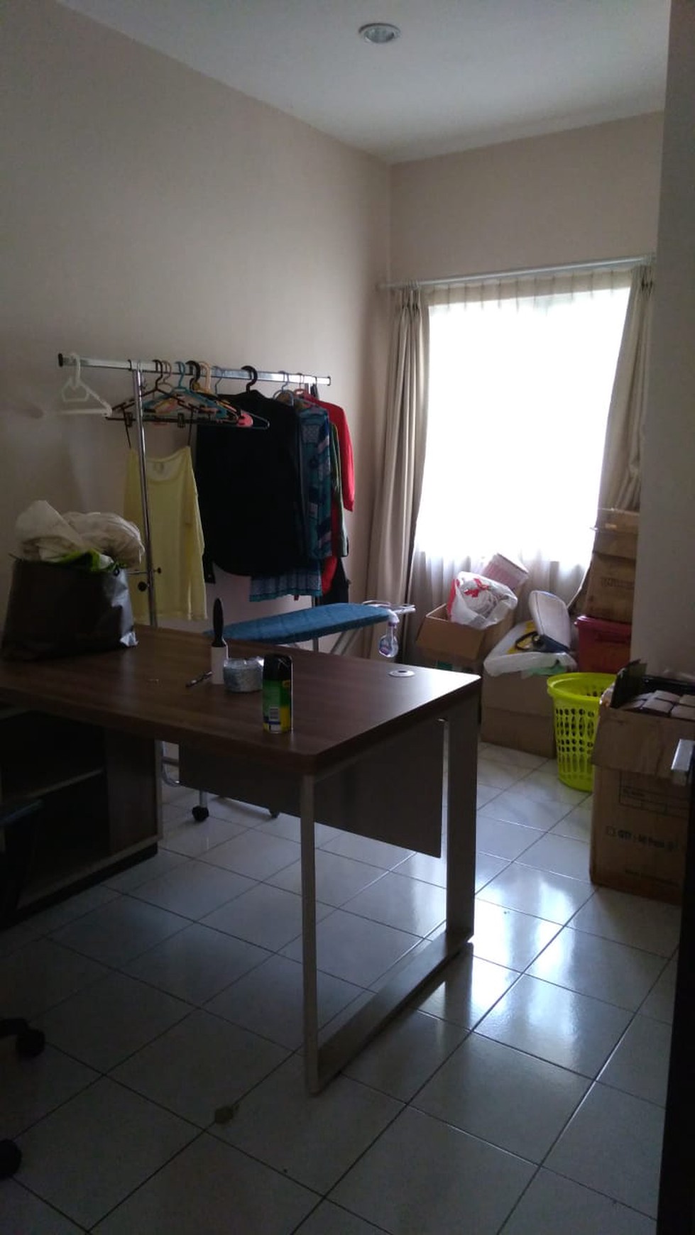 Dijual Rumah di Taman Permata - Lippo Karawaci