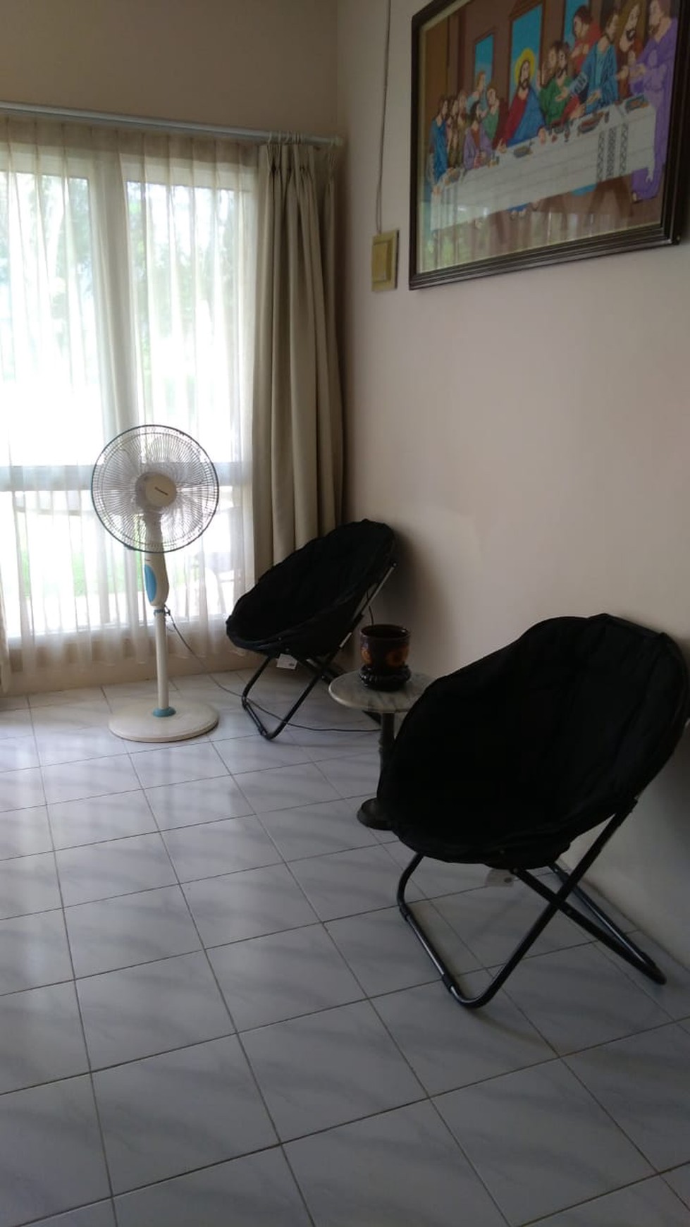 Dijual Rumah di Taman Permata - Lippo Karawaci