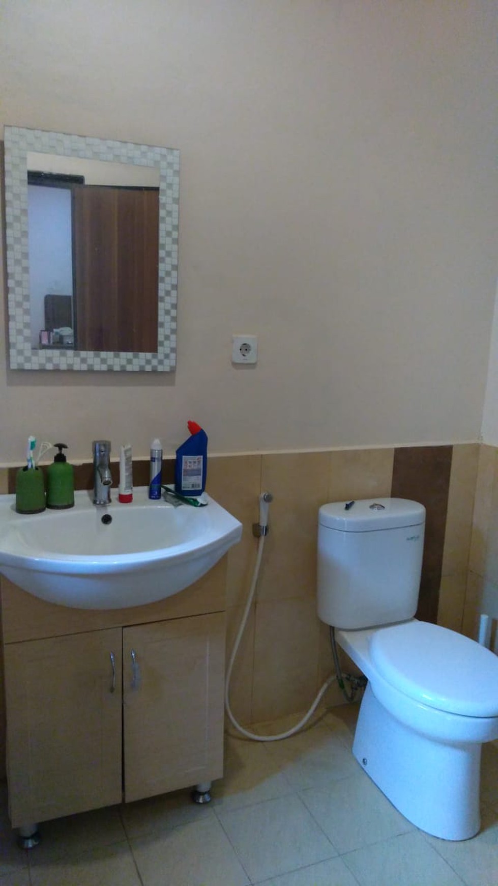 Dijual Rumah di Taman Permata - Lippo Karawaci