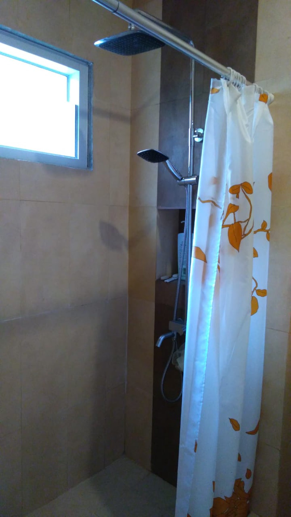 Dijual Rumah di Taman Permata - Lippo Karawaci