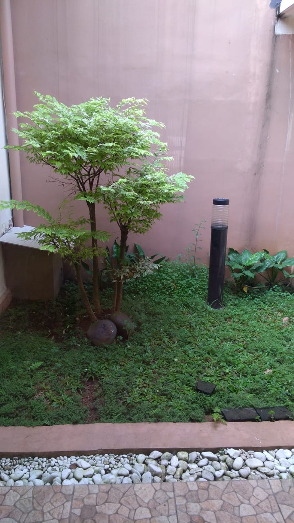 Dijual Rumah di Taman Permata - Lippo Karawaci