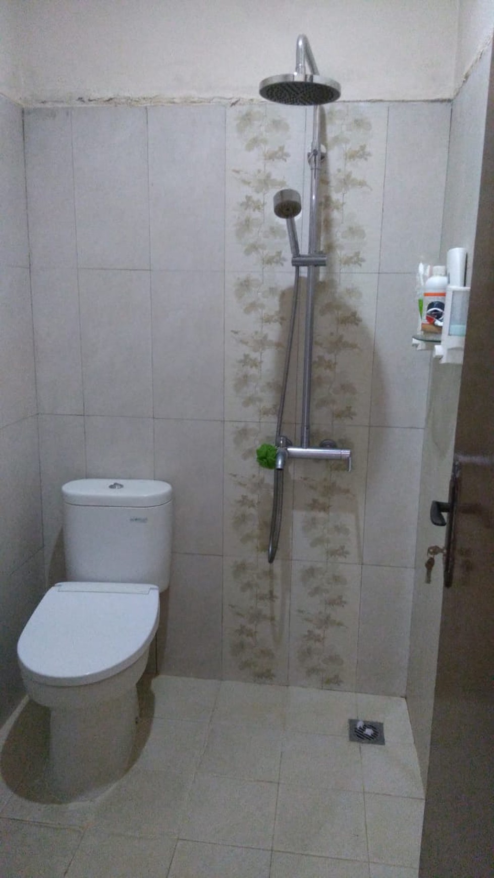 Dijual Rumah di Taman Permata - Lippo Karawaci