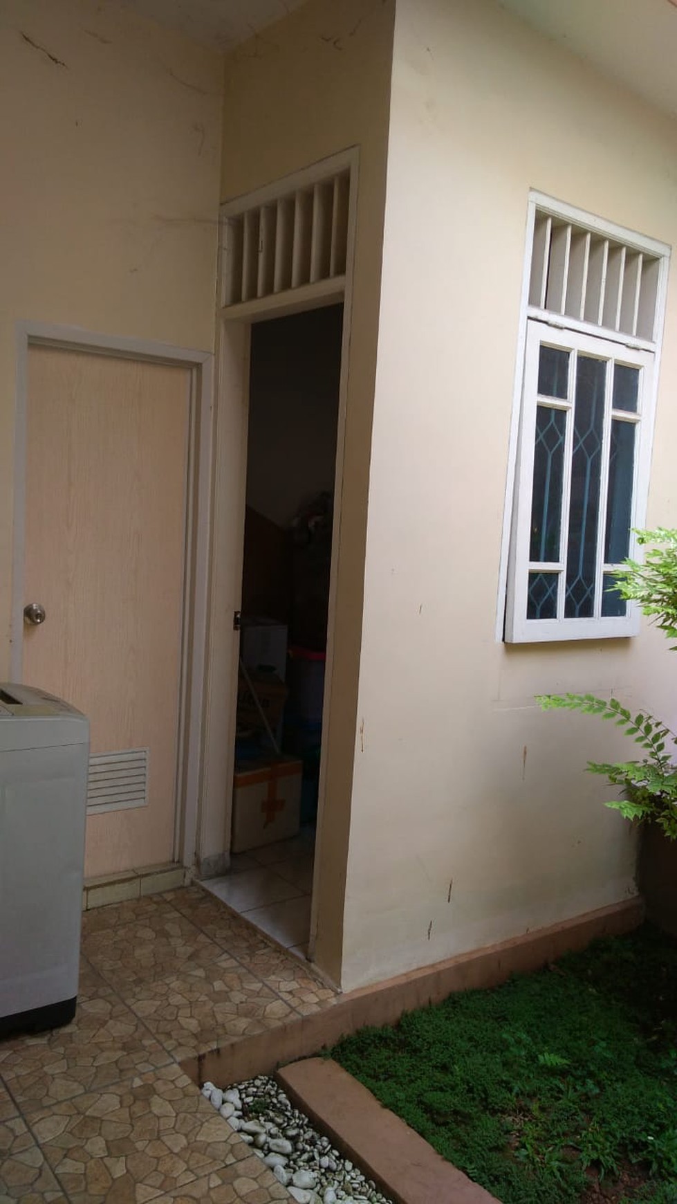 Dijual Rumah di Taman Permata - Lippo Karawaci