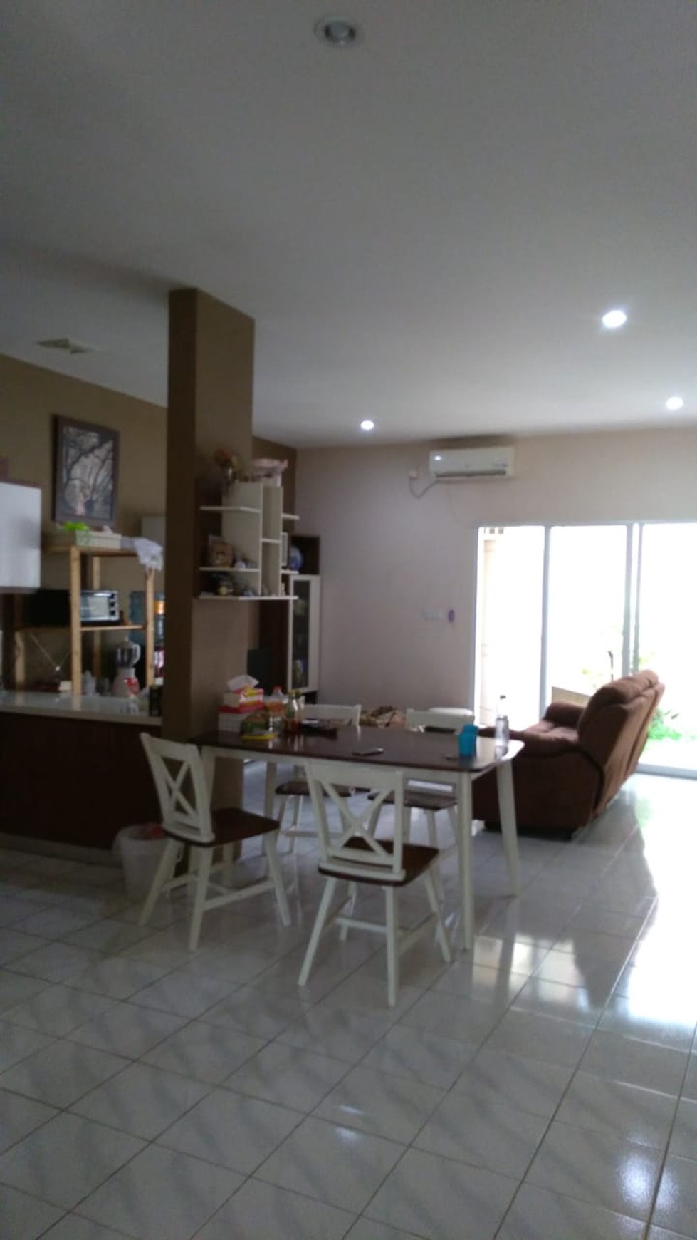 Dijual Rumah di Taman Permata - Lippo Karawaci